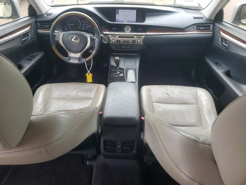 47769546 :رقم المزاد ، JTHBK1GG8D2045949 vin ، 2013 Lexus Es 350 مزاد بيع