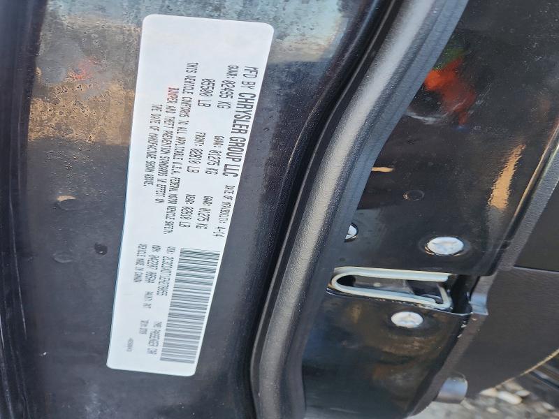 Продаж на аукціоні авто 2014 Dodge Charger, vin: 2C3CDXDT1EH278055, номер лоту: 51551106