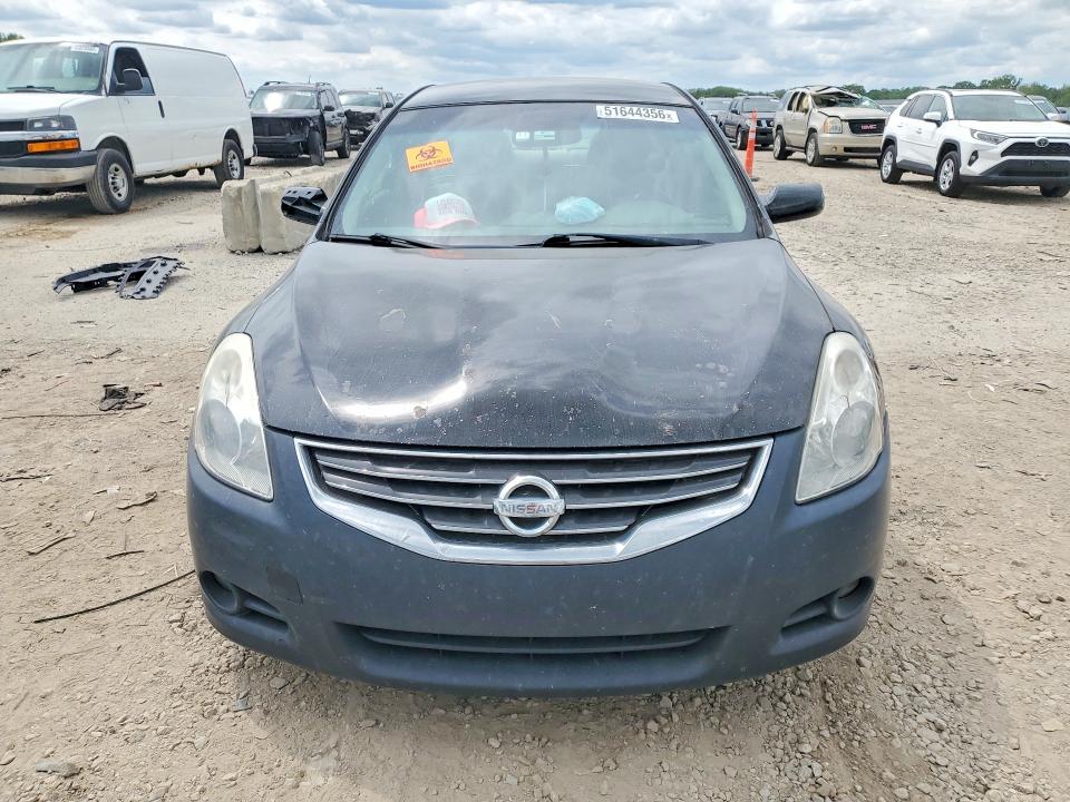 Продаж на аукціоні авто 2012 Nissan Altima, vin: 1N4AL2AP4CN552438, номер лоту: 51644356