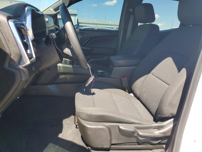 Продажа на аукционе авто 2025 Gmc Canyon, vin: 1GTP2BEK7S1151090, номер лота: 48750006