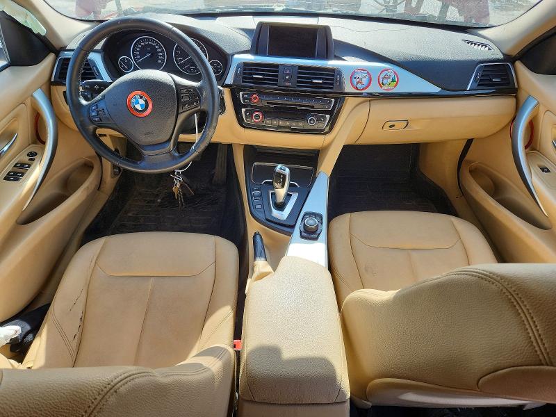 Aukcja sprzedaży 2016 Bmw 320, vin: WBA8A3C5XGK688657, numer aukcji: 48273636