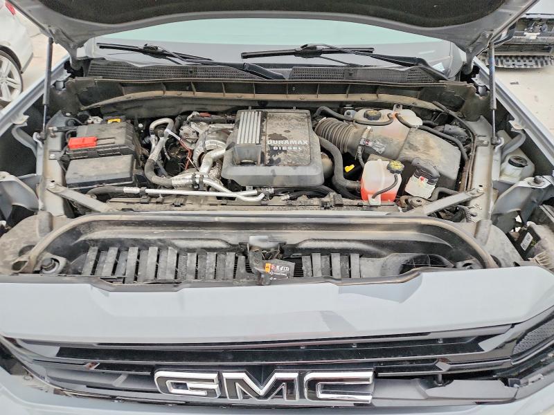 51985046 :رقم المزاد ، 3GTUUCE87RG385099 vin ، 2024 Gmc Sierra مزاد بيع