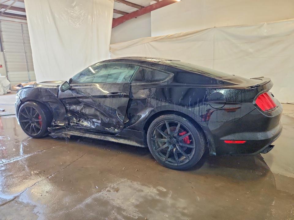 2017 Ford Mustang მანქანა იყიდება აუქციონზე, vin: 1FA6P8CF7H5316228, აუქციონის ნომერი: 57593236