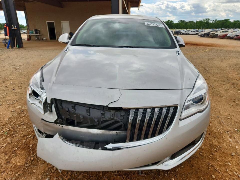 Продаж на аукціоні авто 2016 Buick Regal, vin: 2G4GK5EX7G9115959, номер лоту: 50317696