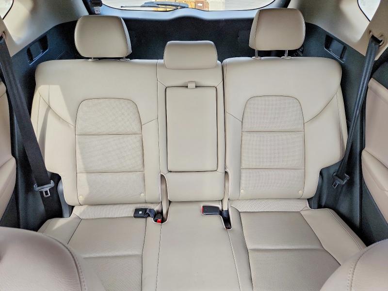 Продаж на аукціоні авто 2017 Hyundai Tucson, vin: KM8J33A46HU369587, номер лоту: 48691066