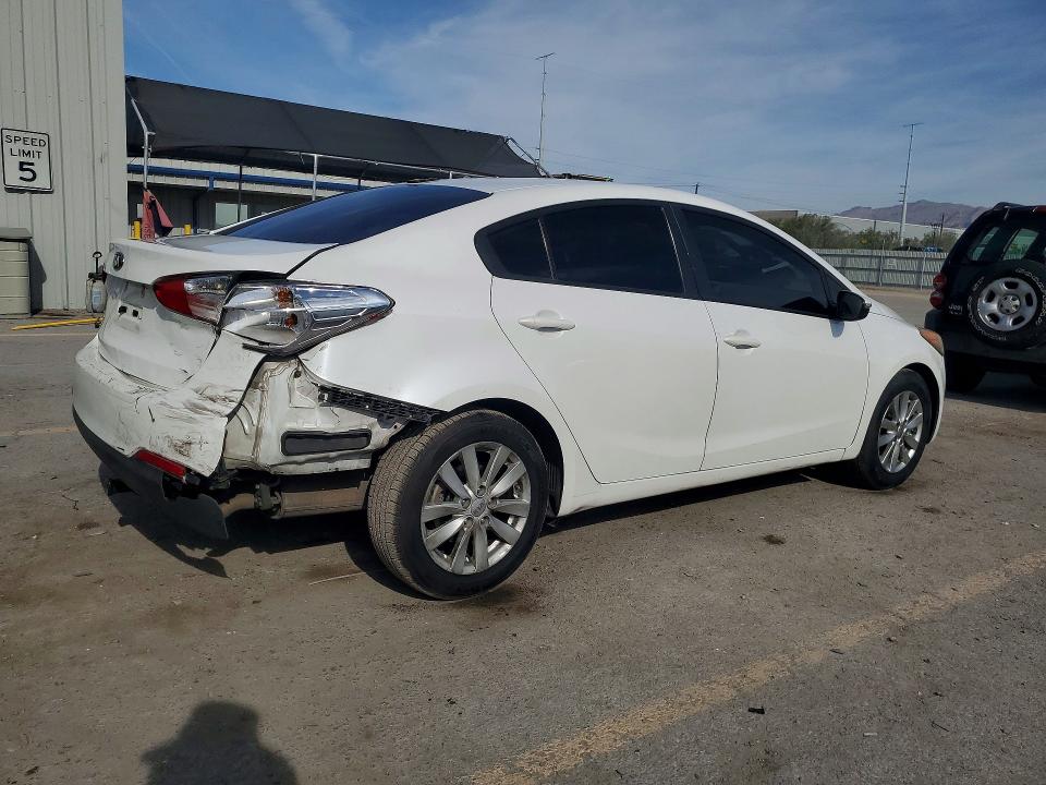 Aukcja sprzedaży 2014 Kia Forte, vin: KNAFX4A69E5212841, numer aukcji: 47384086