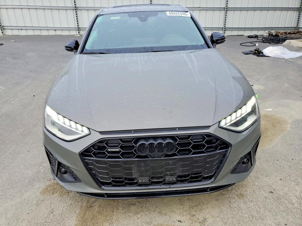 Aukcja sprzedaży 2023 Audi A4, vin: WAUEAAF4XPA035469, numer aukcji: 49422446