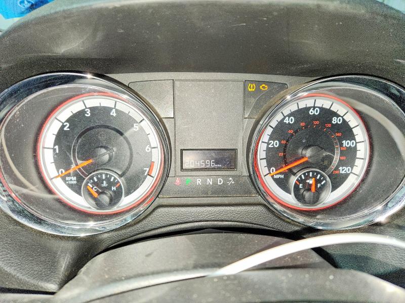 Продажа на аукционе авто 2014 Dodge Grand Caravan, vin: 2C4RDGBG0ER452431, номер лота: 48591036