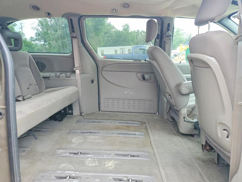 Продаж на аукціоні авто 2003 Dodge Grand Caravan, vin: 2D4GP44L73R234980, номер лоту: 49067656