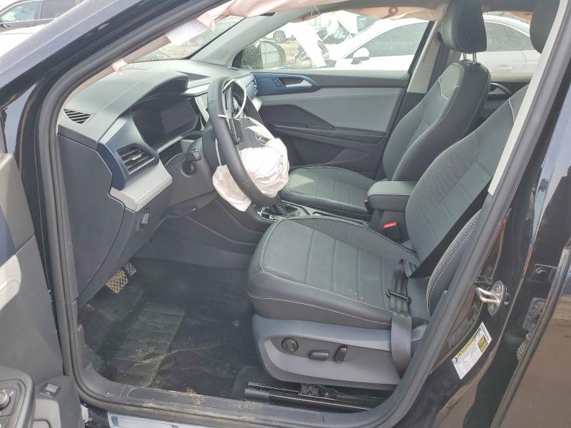 Aukcja sprzedaży 2024 Volkswagen Taos, vin: 3VVVX7B26RM047313, numer aukcji: 48539496