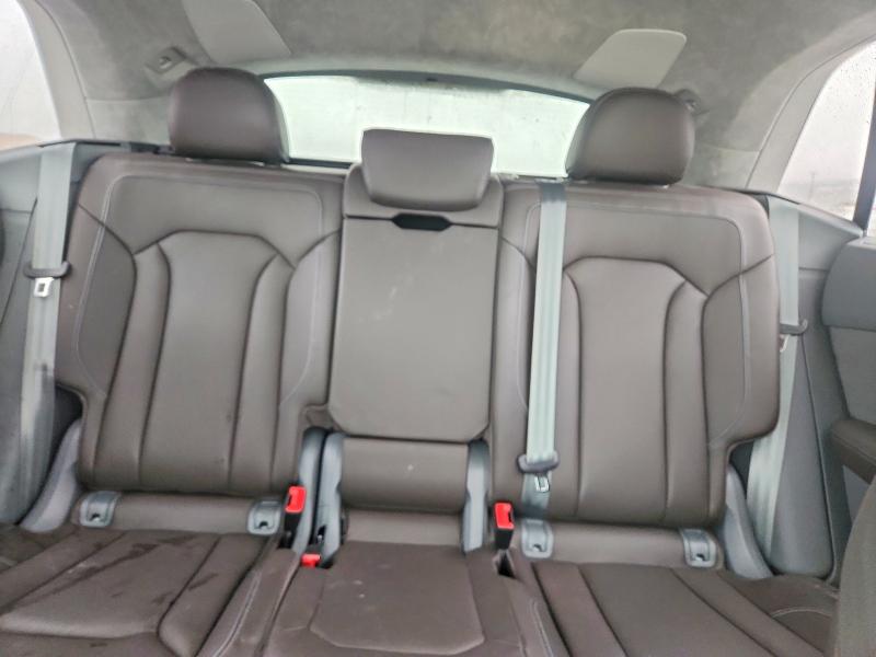 51447406 :رقم المزاد ، WA1CVAF18KD005912 vin ، 2019 Audi Q8 مزاد بيع