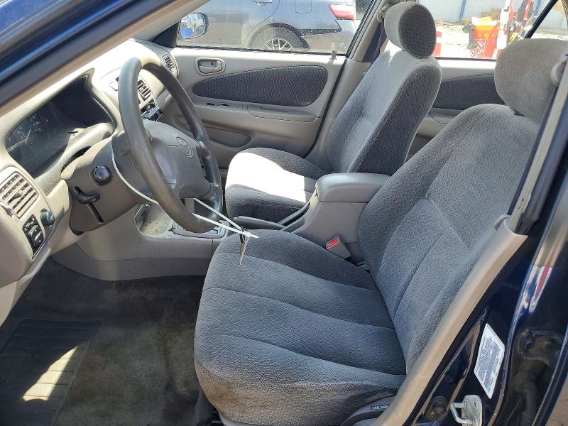 Aukcja sprzedaży 2002 Toyota Corolla, vin: 2T1BR18E32C555215, numer aukcji: 51143196