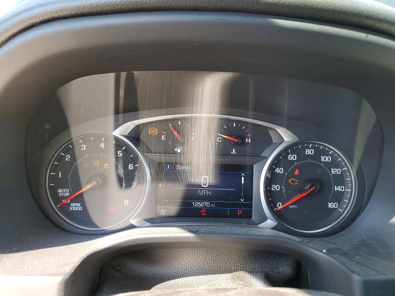 Auction sale of the 2021 Gmc Acadia, vin: 1GKKNRL43MZ225693, lot number: 49745396