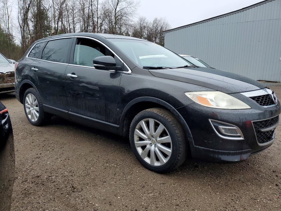 Продажа на аукционе авто 2010 Mazda Cx-9, vin: JM3TB3MA5A0210629, номер лота: 49232776