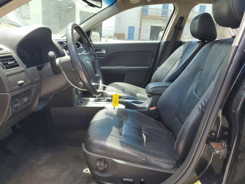 Продаж на аукціоні авто 2010 Ford Fusion, vin: 3FAHP0JG5AR421567, номер лоту: 51567946