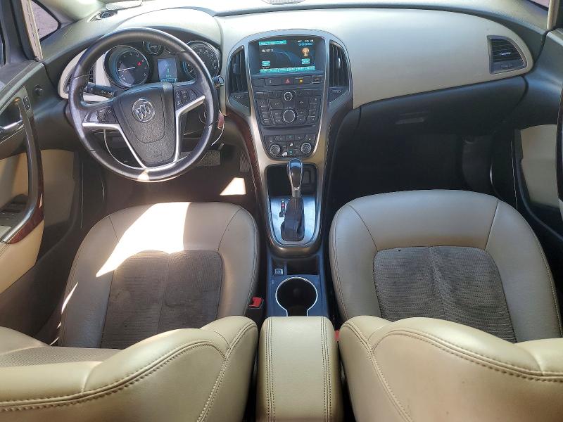 Aukcja sprzedaży 2017 Buick Verano, vin: 1G4PR5SK4H4110470, numer aukcji: 48718466