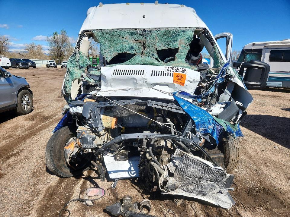 Aukcja sprzedaży 2016 Ram Promaster 2500, vin: 3C6TRVDG1GE129283, numer aukcji: 47965466