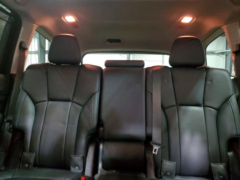 Продаж на аукціоні авто 2019 Subaru Ascent, vin: 4S4WMALDXK3452618, номер лоту: 48718856
