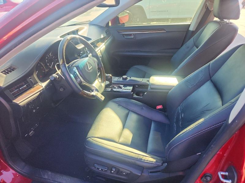 Aukcja sprzedaży 2013 Lexus Es 350, vin: JTHBK1GG8D2072892, numer aukcji: 48402736