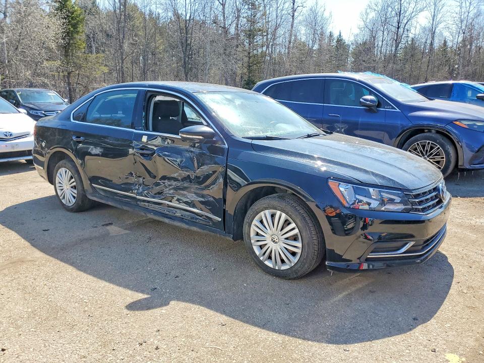 Aukcja sprzedaży 2016 Volkswagen Passat, vin: 1VWAS7A35GC052732, numer aukcji: 79467325