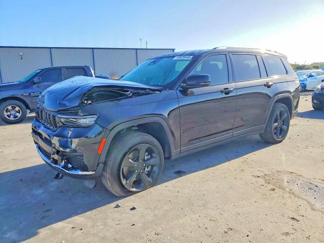 Aukcja sprzedaży 2024 Jeep Grand Cherokee, vin: 1C4RJKAG6R8612357, numer aukcji: 49028446