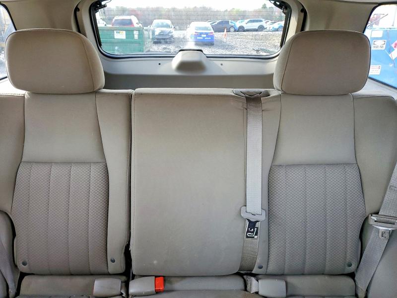49078686 :رقم المزاد ، 1J4HR48N55C626224 vin ، 2005 Jeep Grand Cherokee مزاد بيع