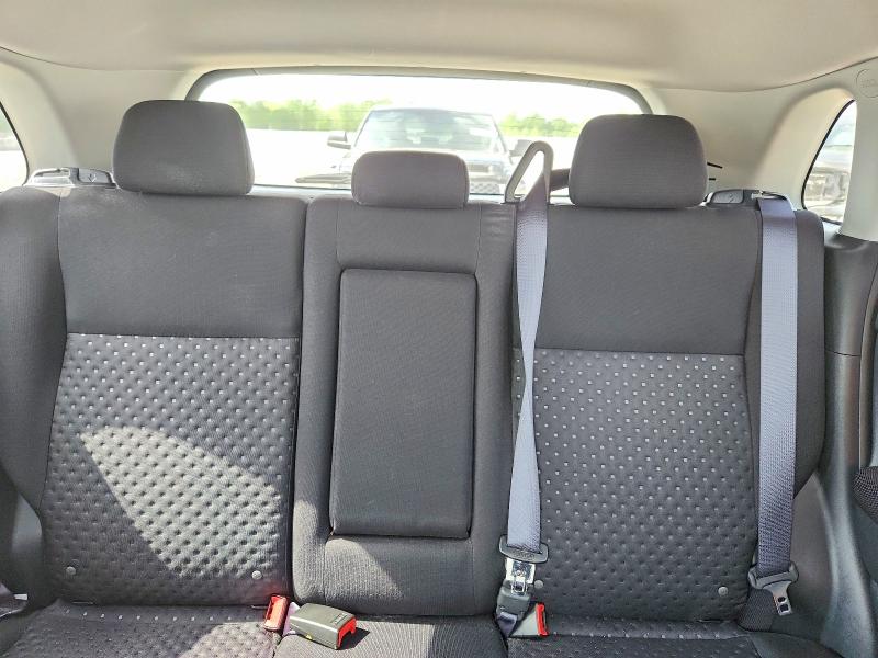 Aukcja sprzedaży 2011 Mitsubishi Outlander Sport, vin: JA4AP4AU4BZ015280, numer aukcji: 50501576