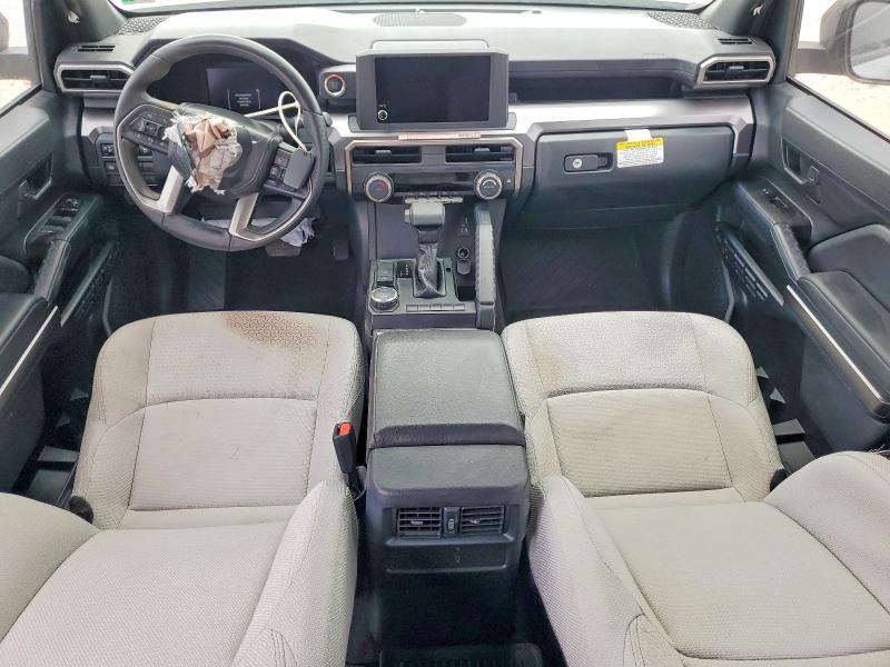 51010786 :رقم المزاد ، JTEVA5AR9S5006975 vin ، 2025 Toyota 4runner مزاد بيع