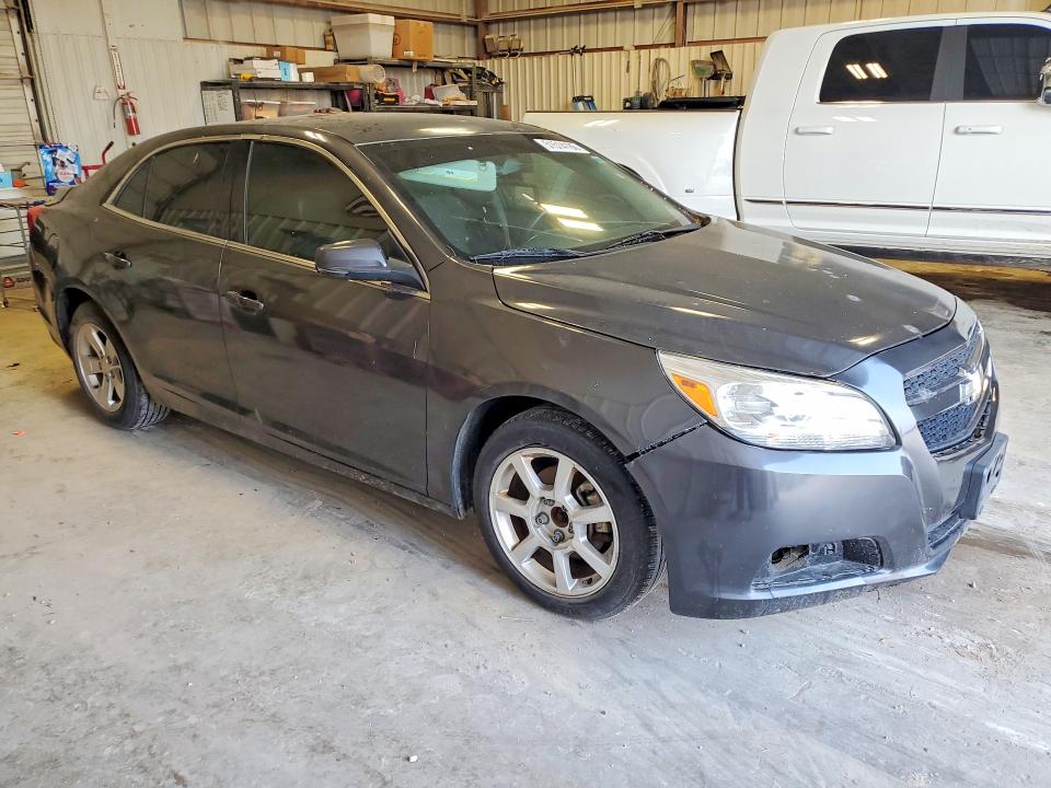 2013 Chevrolet Malibu მანქანა იყიდება აუქციონზე, vin: 1G11C5SAXDF285820, აუქციონის ნომერი: 51514186