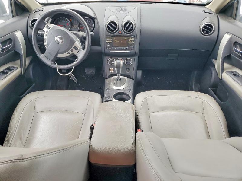Продажа на аукционе авто 2013 Nissan Rogue, vin: JN8AS5MT0DW025262, номер лота: 51247286