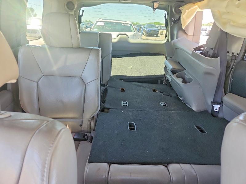 Продажа на аукционе авто 2012 Honda Pilot, vin: 5FNYF4H99CB034732, номер лота: 50775836