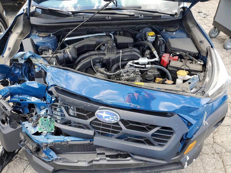 Aukcja sprzedaży 2024 Subaru Crosstrek, vin: 4S4GUHU68R3806269, numer aukcji: 48199906
