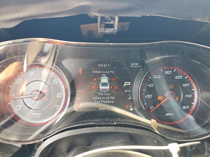 Продажа на аукционе авто 2018 Dodge Charger, vin: 2C3CDXCT9JH139612, номер лота: 49723436