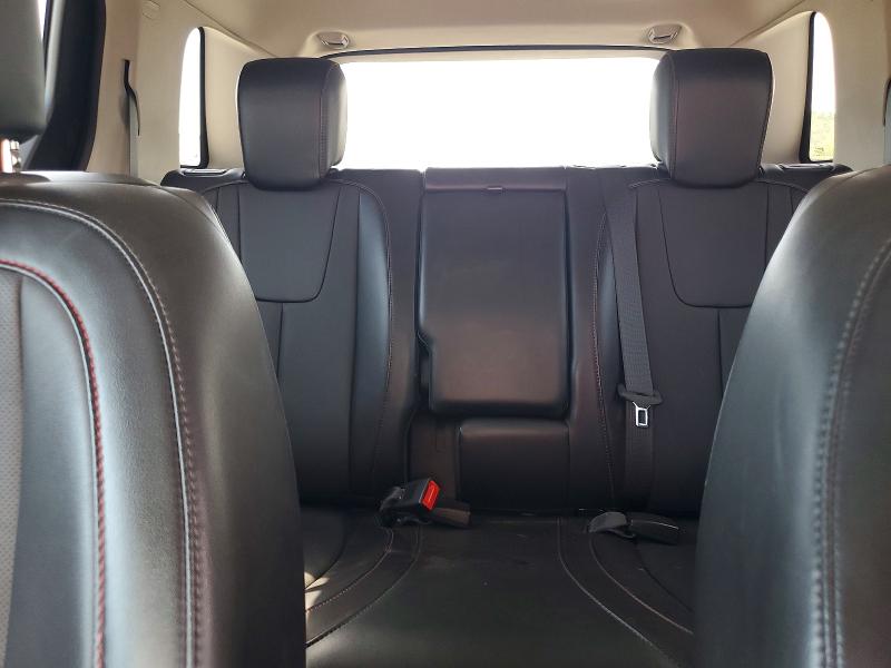 50292366 :رقم المزاد ، 2GKFLUE34E6175575 vin ، 2014 Gmc Terrain مزاد بيع