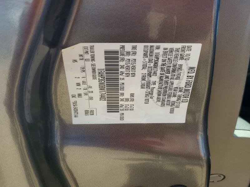 Продажа на аукционе авто 2011 Ford Focus, vin: 1FAHP3GN0BW174402, номер лота: 50347156