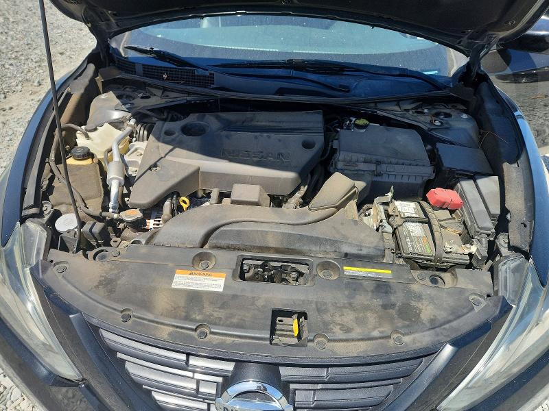 Продаж на аукціоні авто 2018 Nissan Altima, vin: 1N4AL3AP0JC234055, номер лоту: 50629276