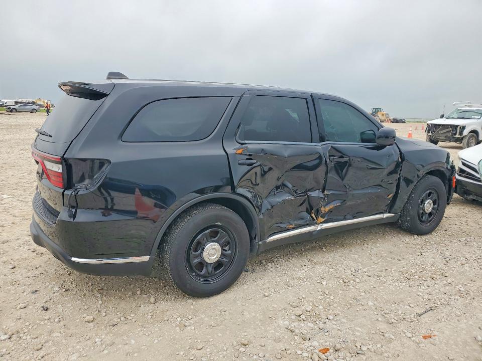 Aukcja sprzedaży 2024 Dodge Durango, vin: 1C4SDJFTXRC242701, numer aukcji: 51035386