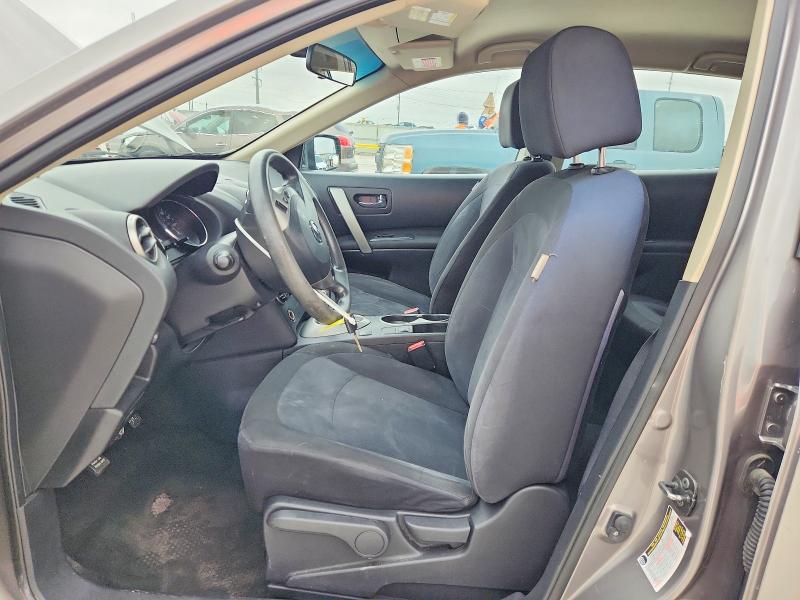 Продажа на аукционе авто 2015 Nissan Rogue Select, vin: JN8AS5MTXFW660928, номер лота: 51021226