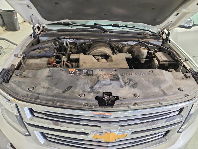 Aukcja sprzedaży 2015 Chevrolet Tahoe, vin: 1GNSKCKC8FR281097, numer aukcji: 48278616