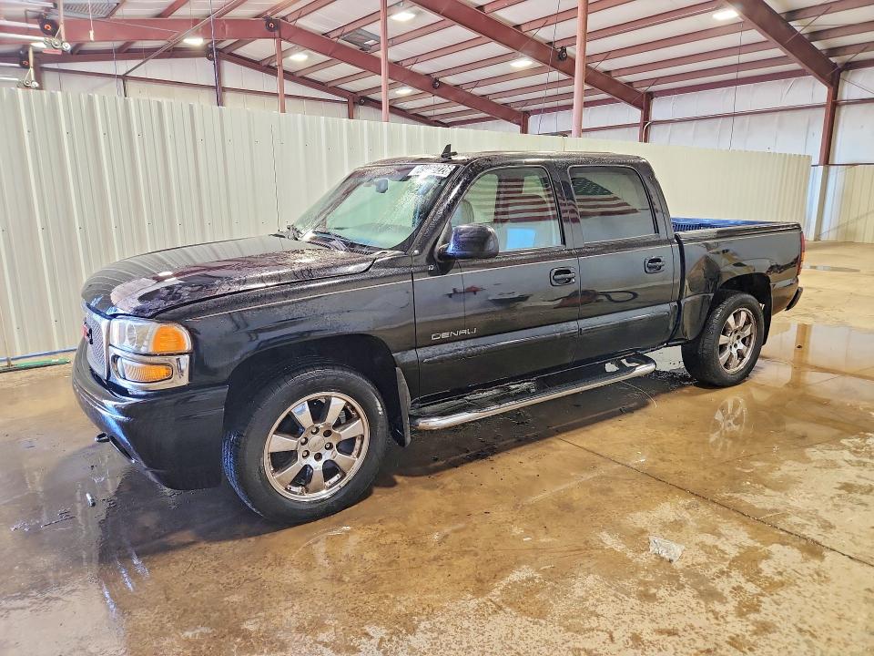 2006 Gmc Sierra მანქანა იყიდება აუქციონზე, vin: 2GTEK63N161340572, აუქციონის ნომერი: 49259226