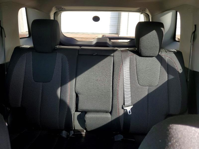 49982696 :رقم المزاد ، 2GKALREK7F6187235 vin ، 2015 Gmc Terrain مزاد بيع