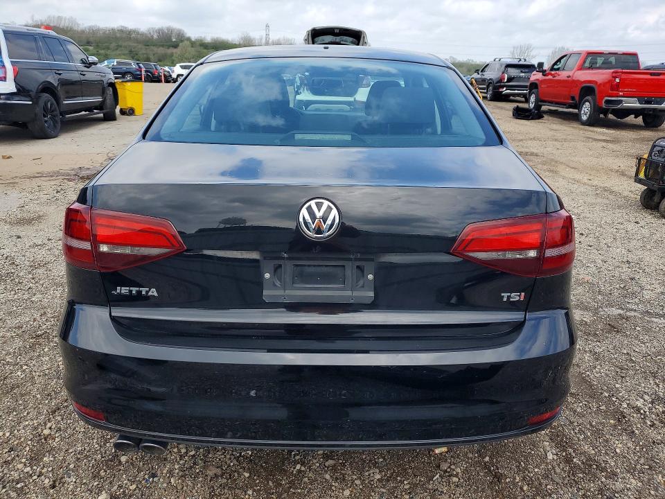 Продаж на аукціоні авто 2016 Volkswagen Jetta, vin: 3VW267AJ0GM381456, номер лоту: 49652246