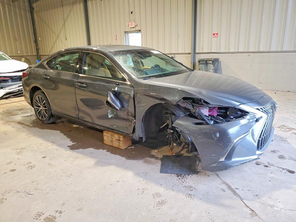 49406806 :رقم المزاد ، 58ADA1C12RU054242 vin ، 2024 Lexus Es 300h مزاد بيع