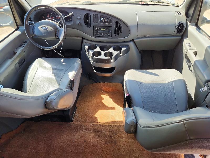 Продажа на аукционе авто 2008 Ford Econoline, vin: 1FTNE14L68DA36362, номер лота: 50702876