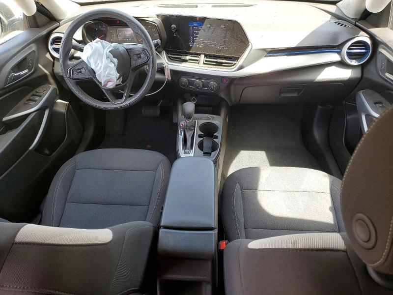 Продаж на аукціоні авто 2024 Chevrolet Trax, vin: KL77LFE26RC123426, номер лоту: 51274386