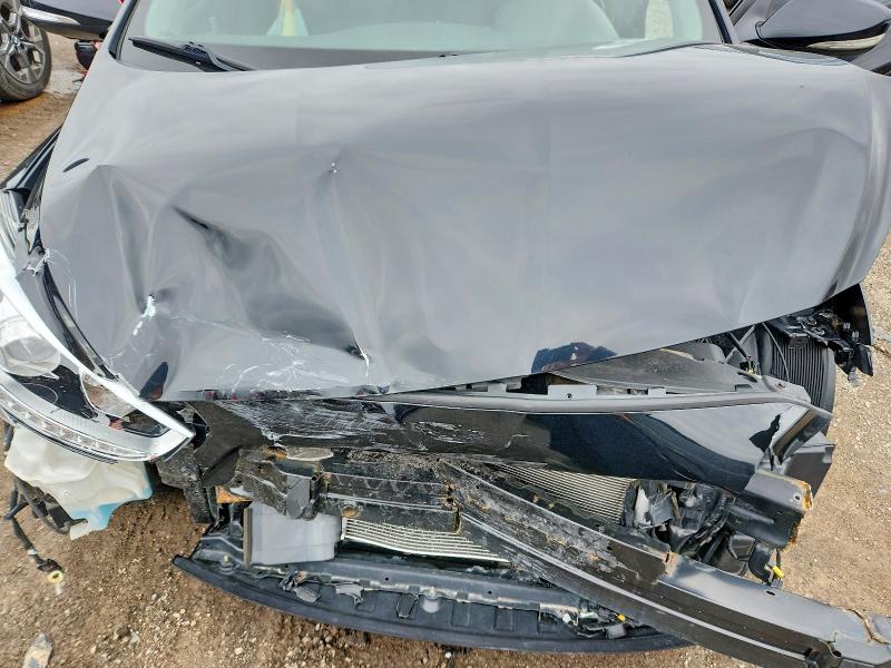 Aukcja sprzedaży 2017 Hyundai Accent, vin: KMHCU5AE6HU304474, numer aukcji: 47577256