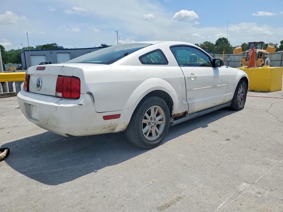Aukcja sprzedaży 2005 Ford Mustang, vin: 1ZVFT80N055191292, numer aukcji: 51507056