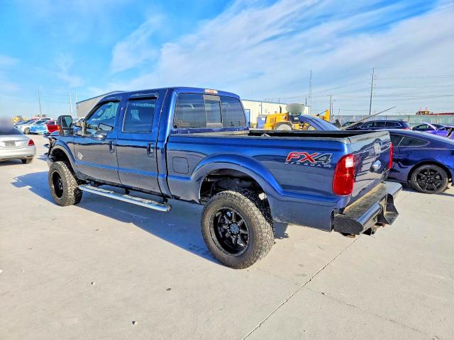 47539856 :رقم المزاد ، 1FT7W2BTXGEB50808 vin ، 2016 Ford F250 مزاد بيع