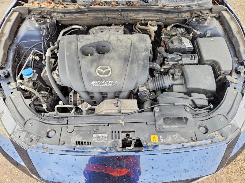 Продаж на аукціоні авто 2014 Mazda 3, vin: JM1BM1V71E1113790, номер лоту: 48324976
