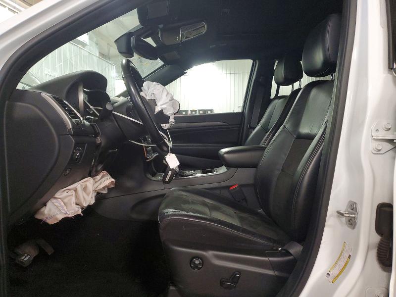 Aukcja sprzedaży 2020 Jeep Grand Cherokee, vin: 1C4RJFAG8LC236272, numer aukcji: 50609286